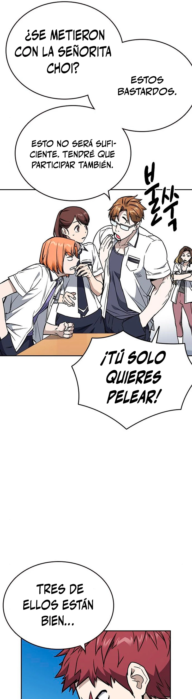 Grupo de Estudio capítulo 169, página 52