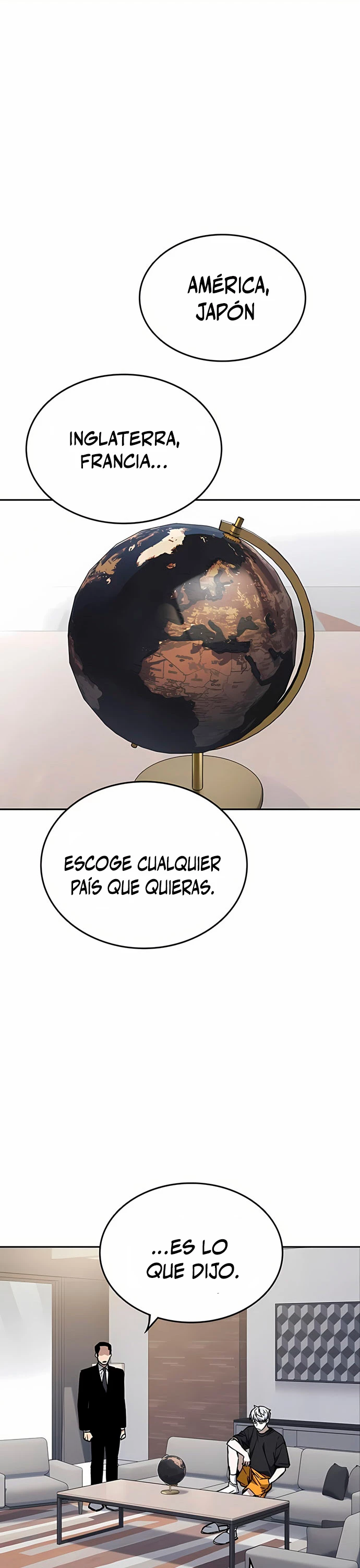 Grupo de Estudio capítulo 170, página 2