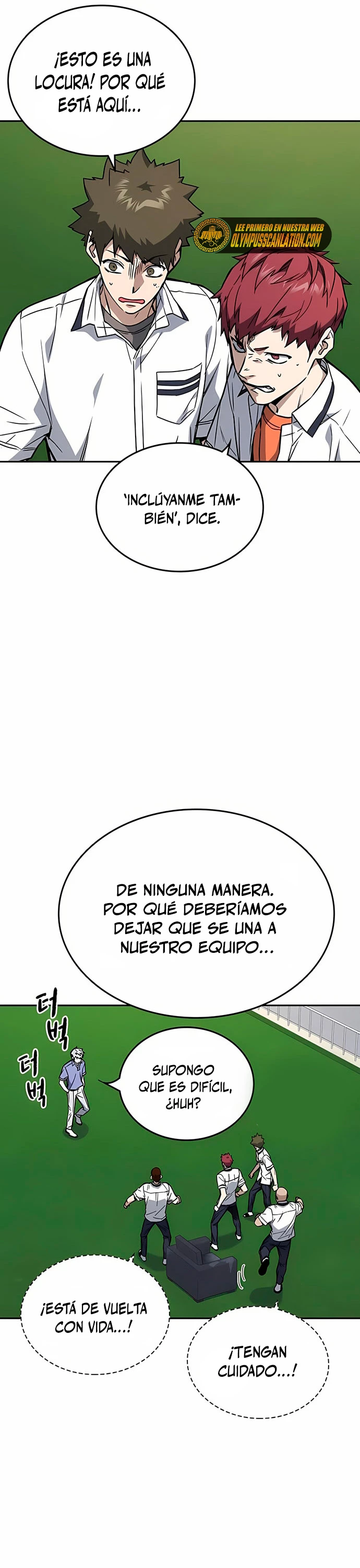 Grupo de Estudio capítulo 170, página 7