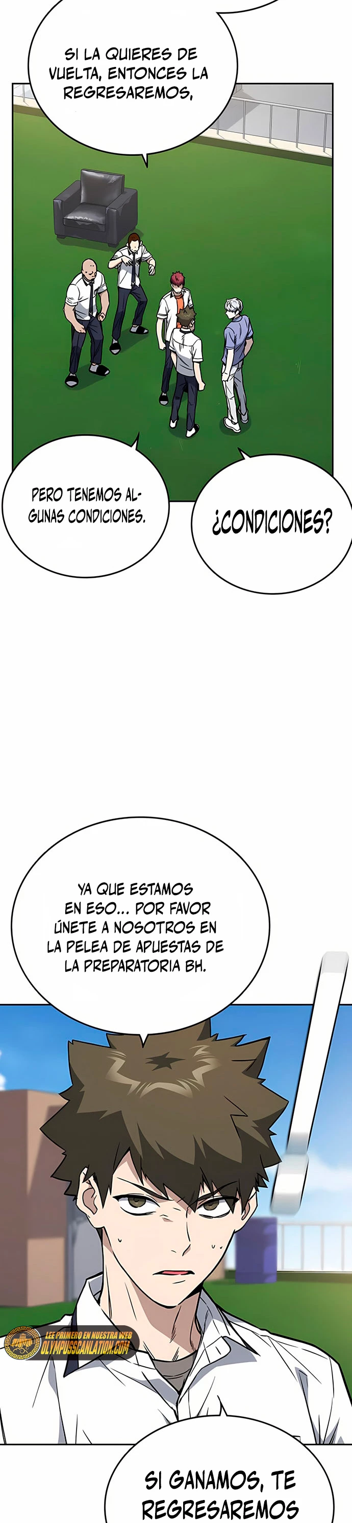 Grupo de Estudio capítulo 170, página 14
