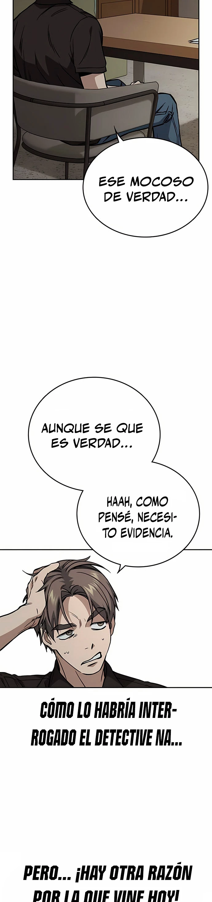 Grupo de Estudio capítulo 170, página 28