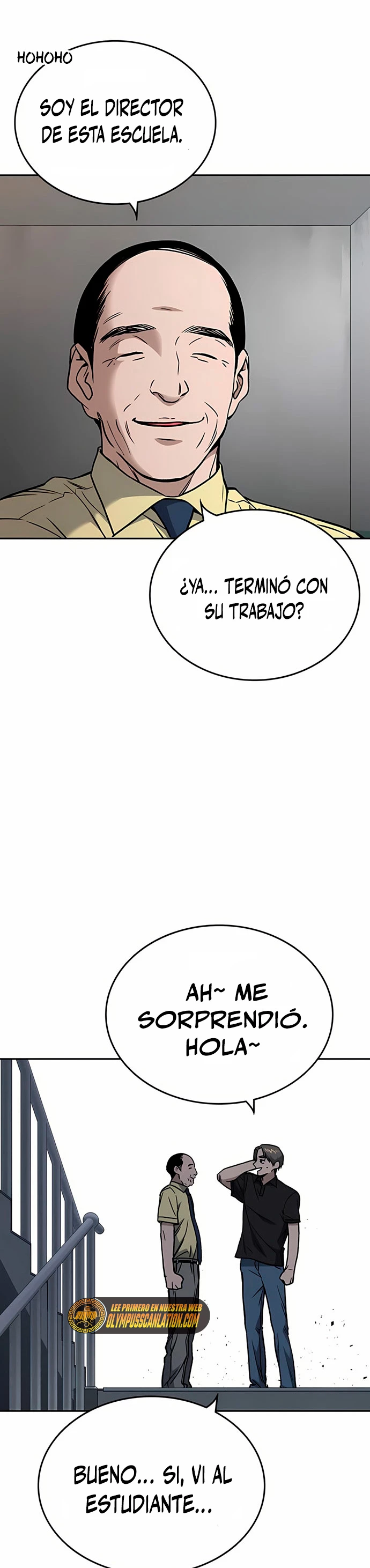 Grupo de Estudio capítulo 170, página 34
