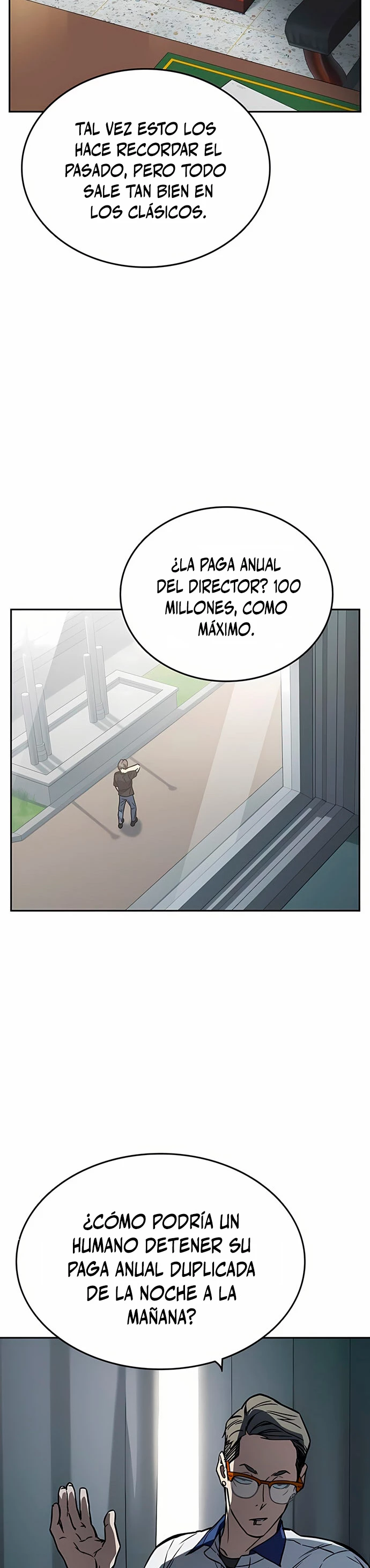 Grupo de Estudio capítulo 170, página 38