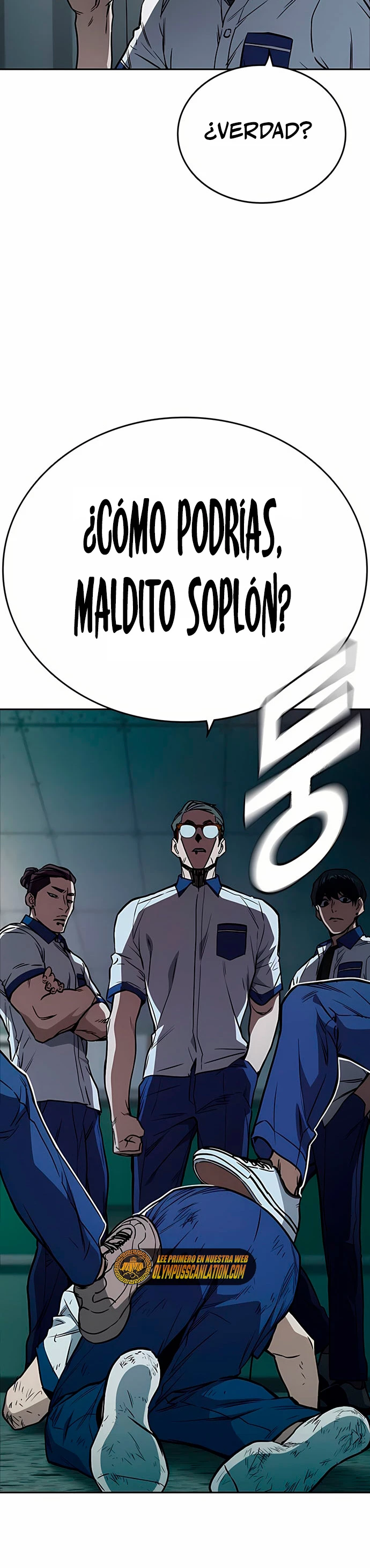 Grupo de Estudio capítulo 170, página 39