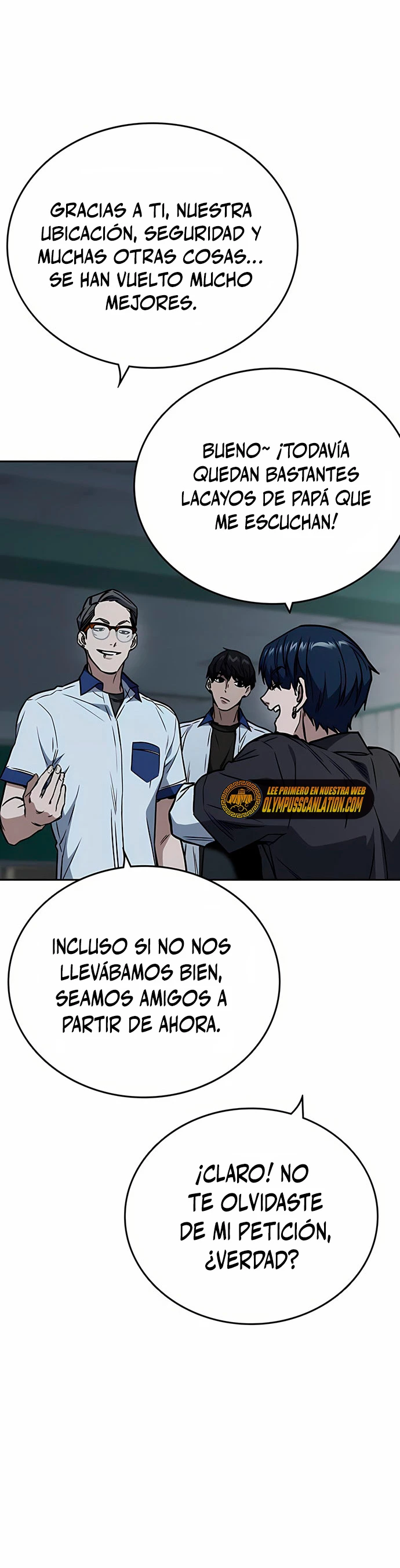 Grupo de Estudio capítulo 170, página 43