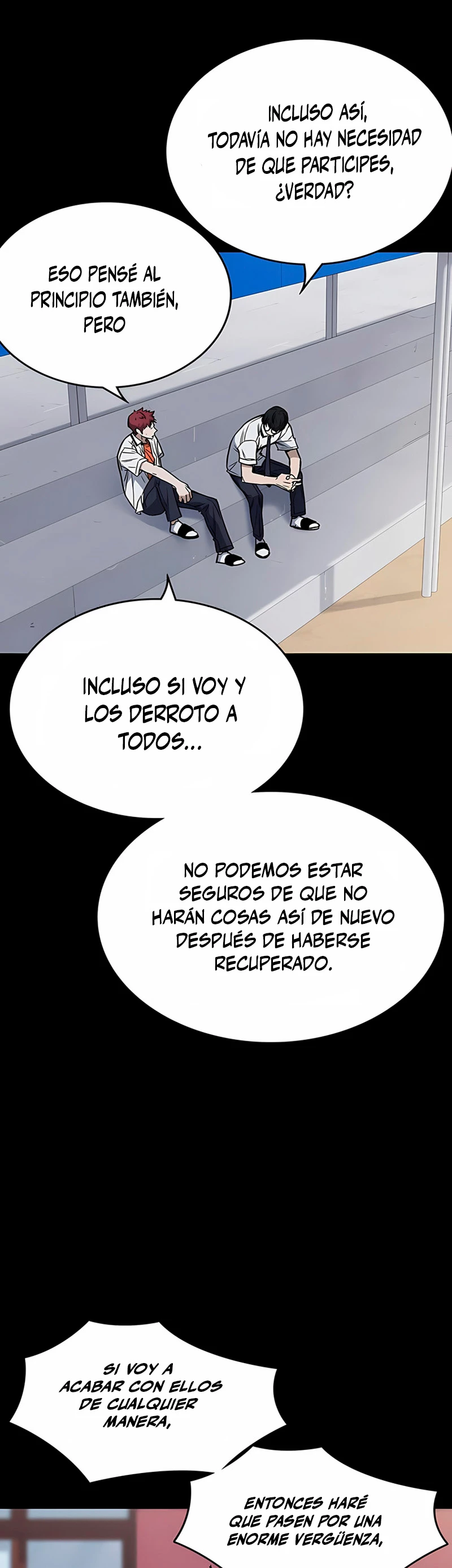 Grupo de Estudio capítulo 171, página 4