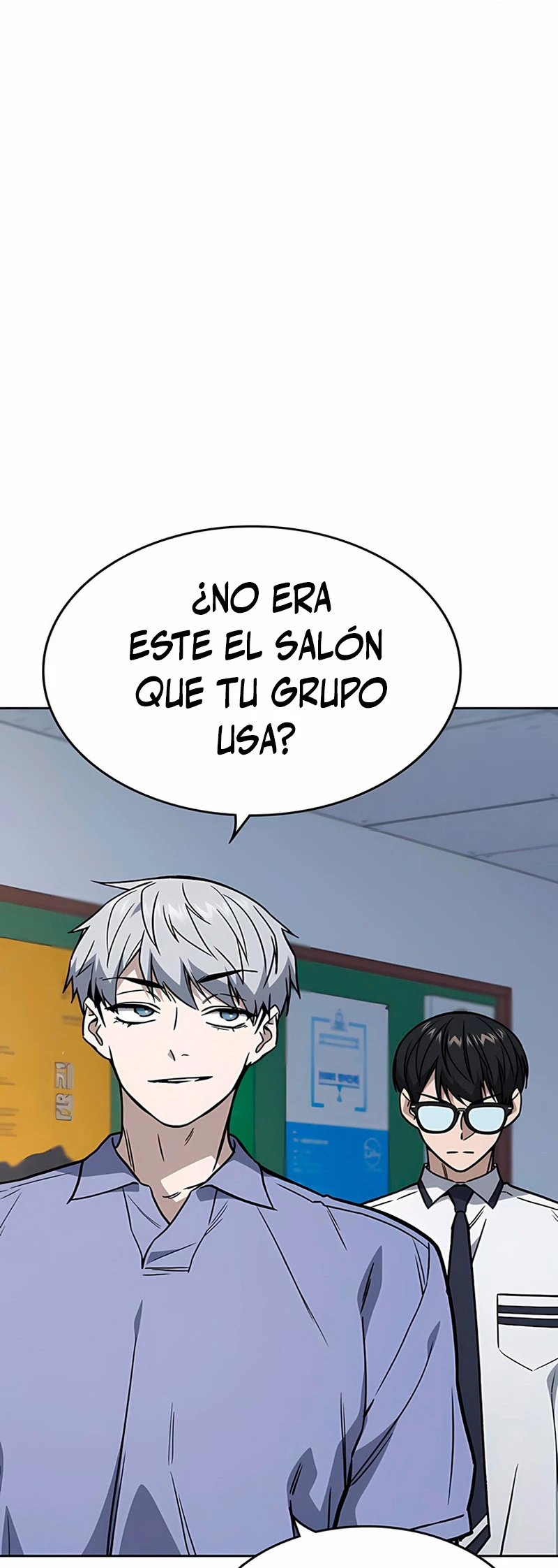 Grupo de Estudio capítulo 171, página 12