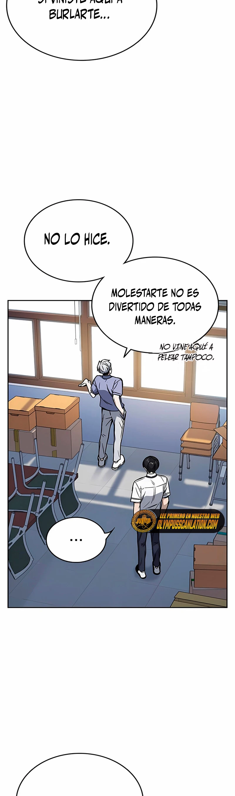 Grupo de Estudio capítulo 171, página 14
