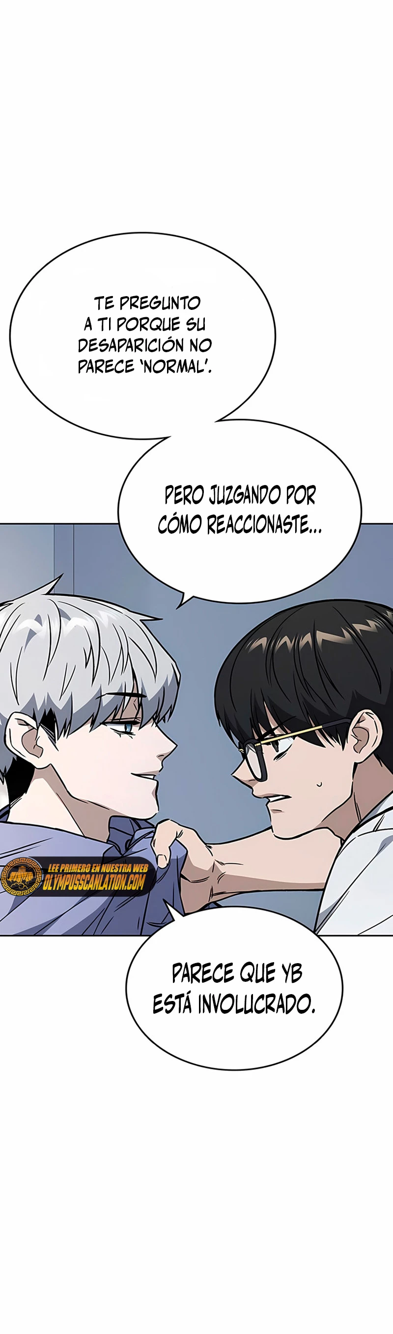Grupo de Estudio capítulo 171, página 19