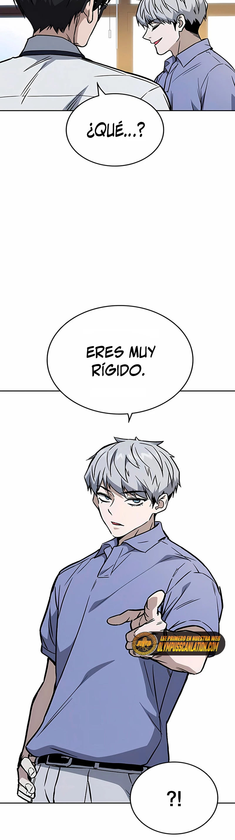 Grupo de Estudio capítulo 171, página 21