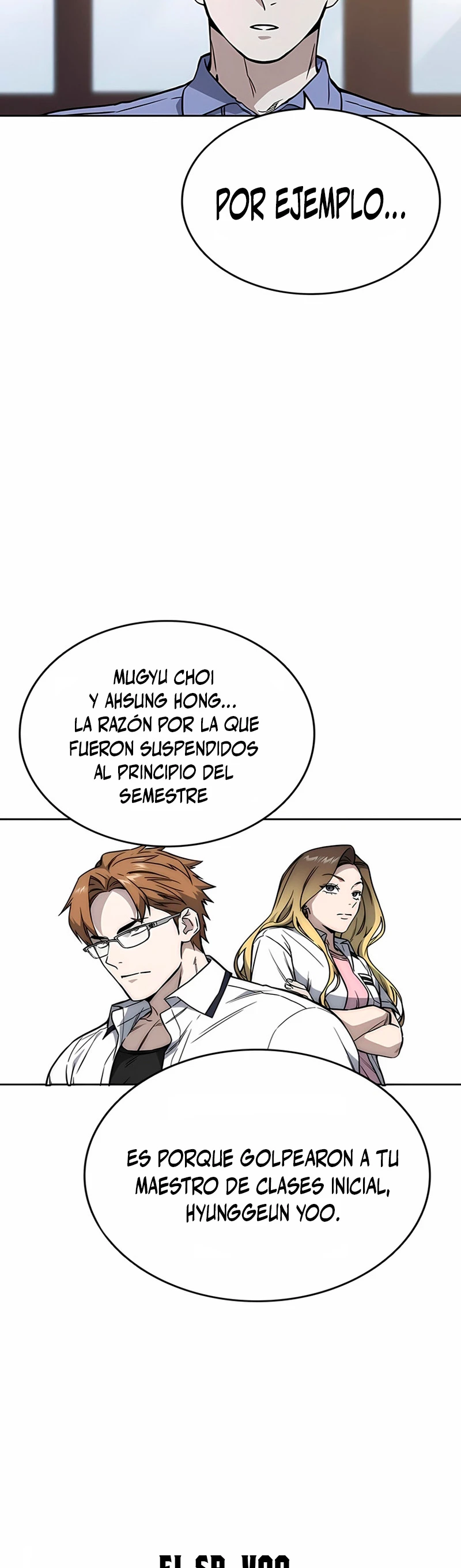 Grupo de Estudio capítulo 171, página 23