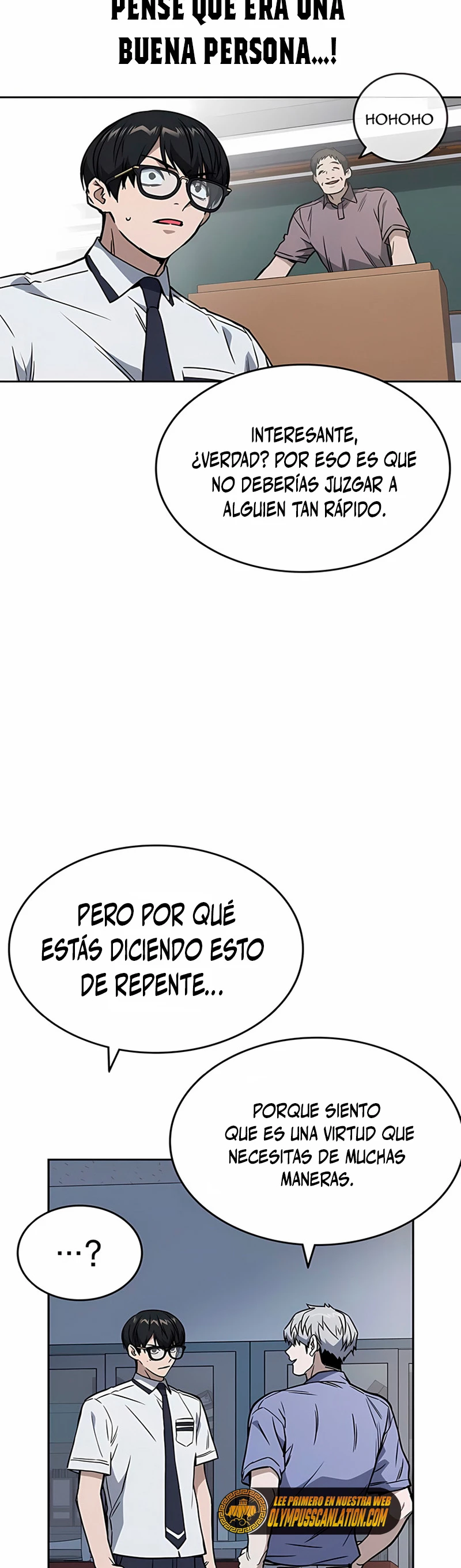 Grupo de Estudio capítulo 171, página 27