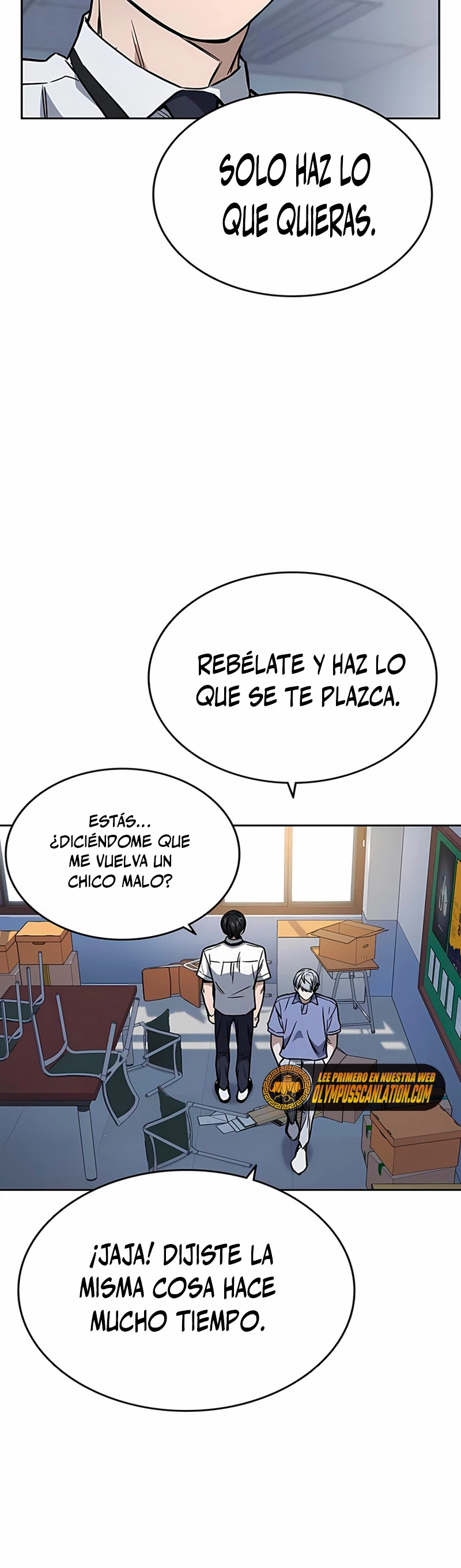 Grupo de Estudio capítulo 171, página 34