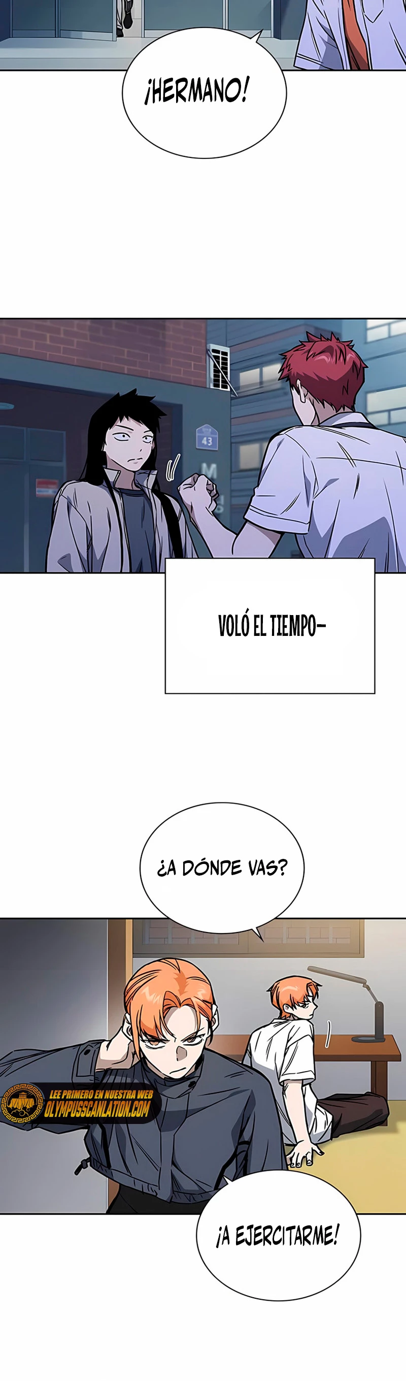 Grupo de Estudio capítulo 171, página 37
