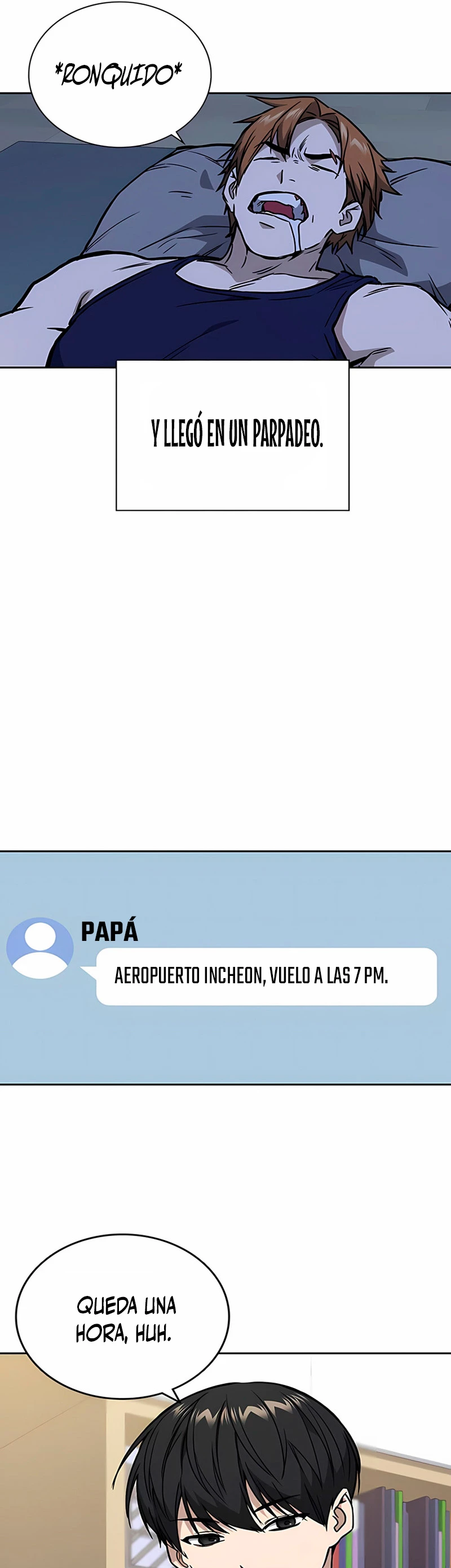 Grupo de Estudio capítulo 171, página 38