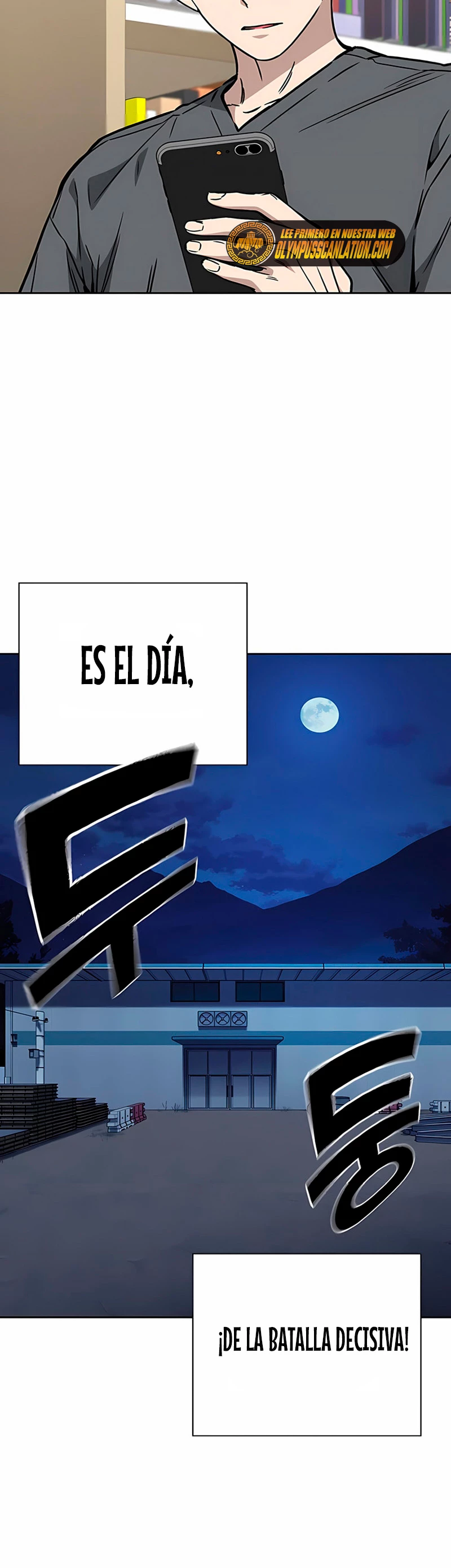 Grupo de Estudio capítulo 171, página 39