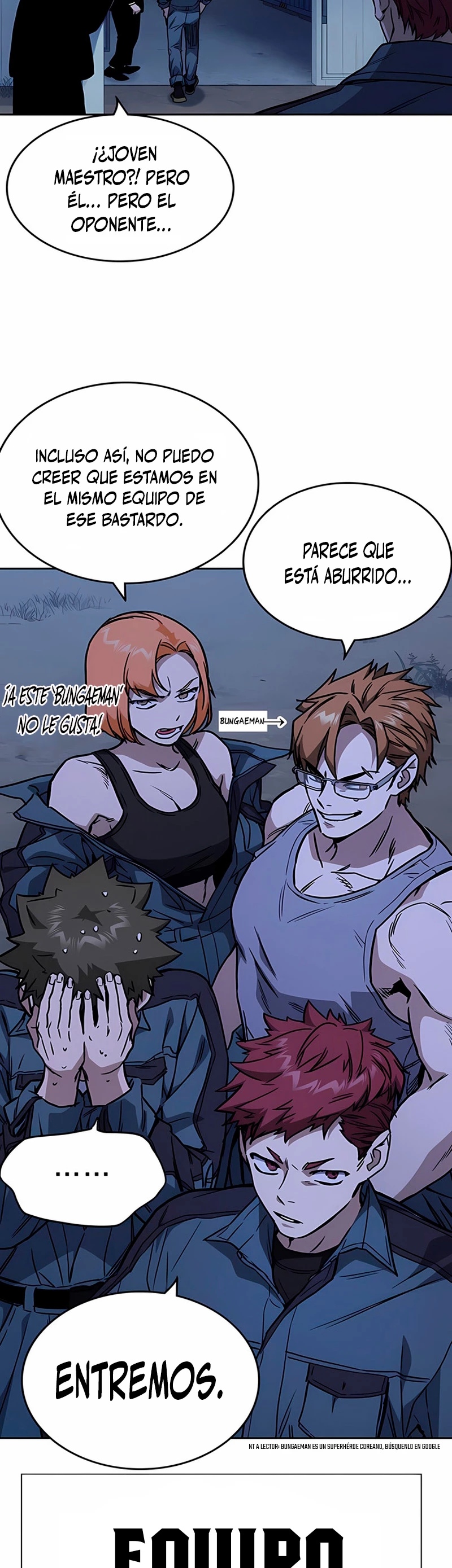 Grupo de Estudio capítulo 171, página 42