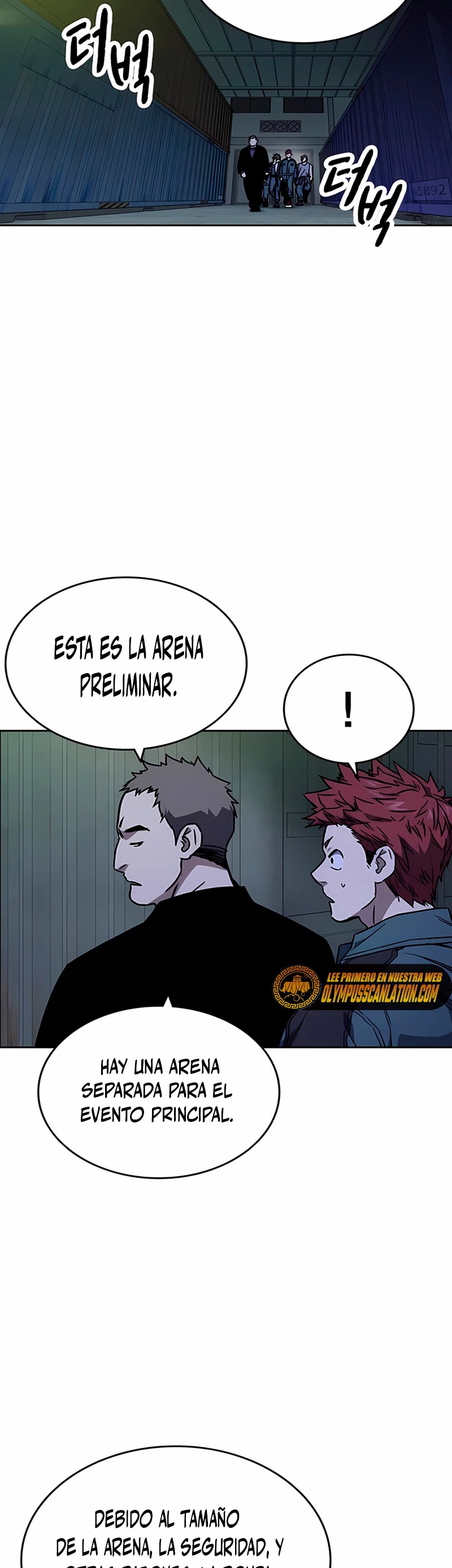 Grupo de Estudio capítulo 171, página 44