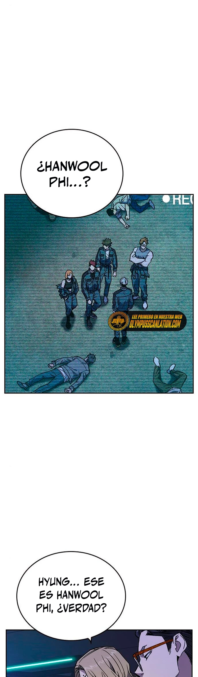 Grupo de Estudio capítulo 172, página 5