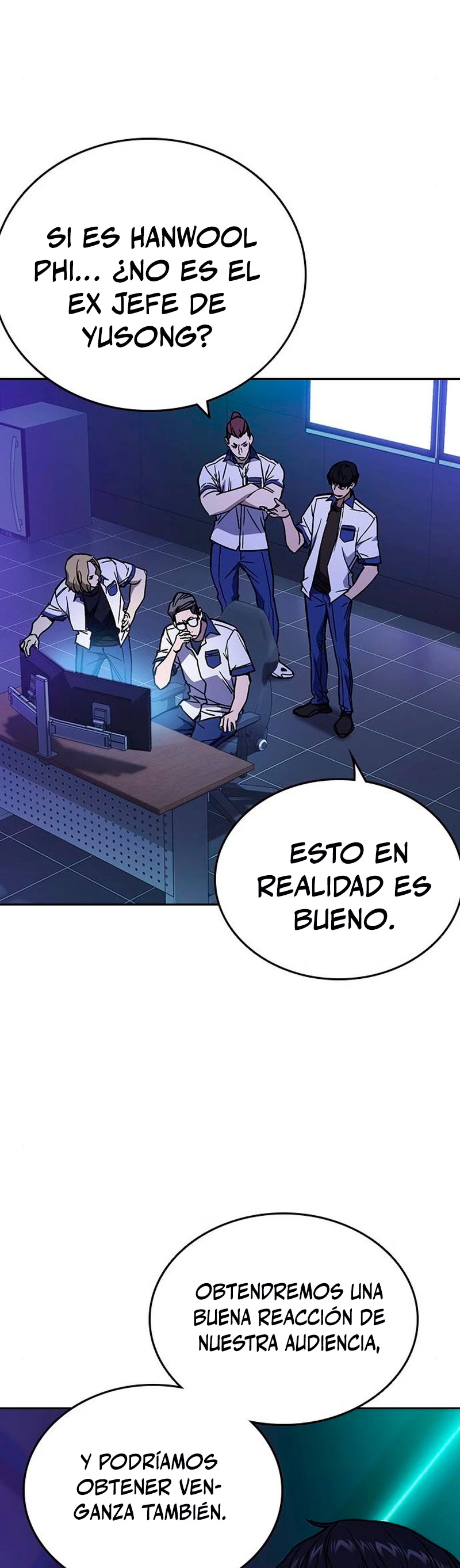 Grupo de Estudio capítulo 172, página 7