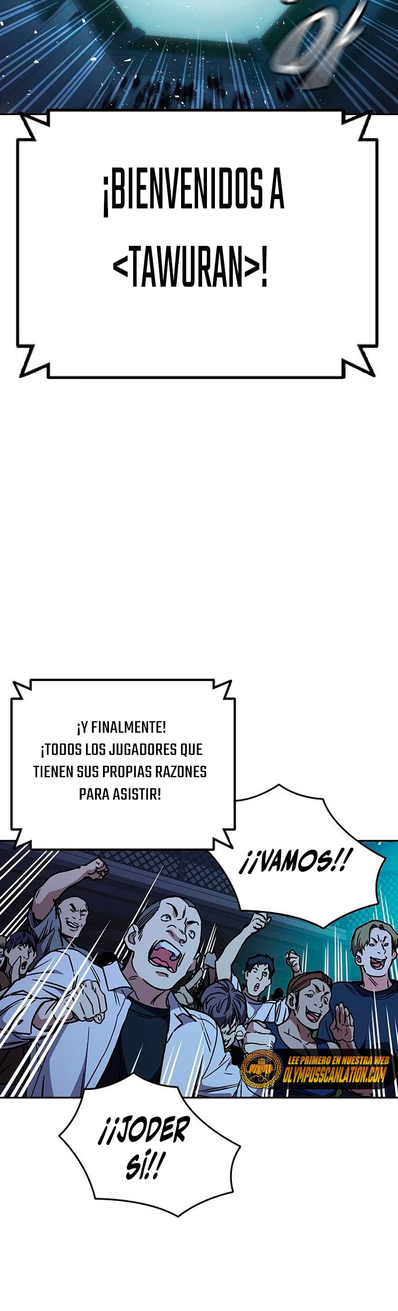 Grupo de Estudio capítulo 172, página 13