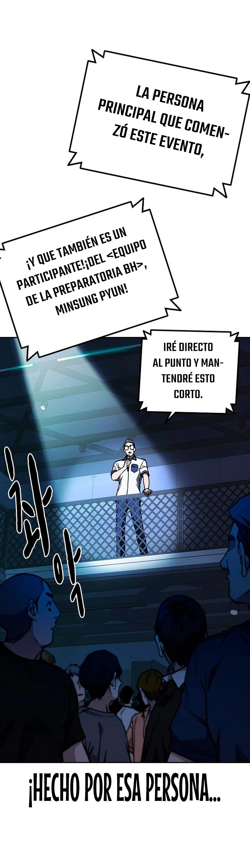Grupo de Estudio capítulo 172, página 22