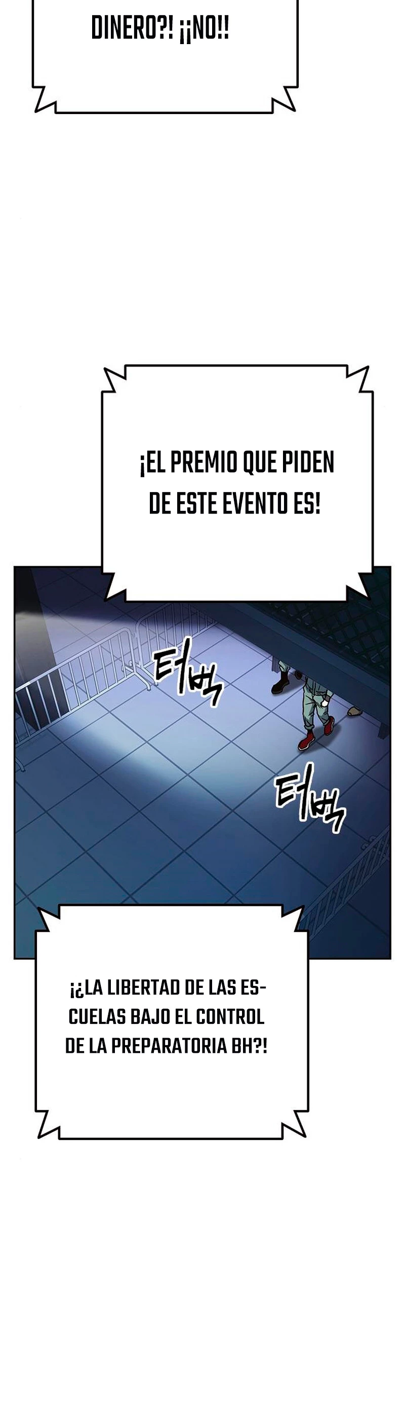 Grupo de Estudio capítulo 172, página 28
