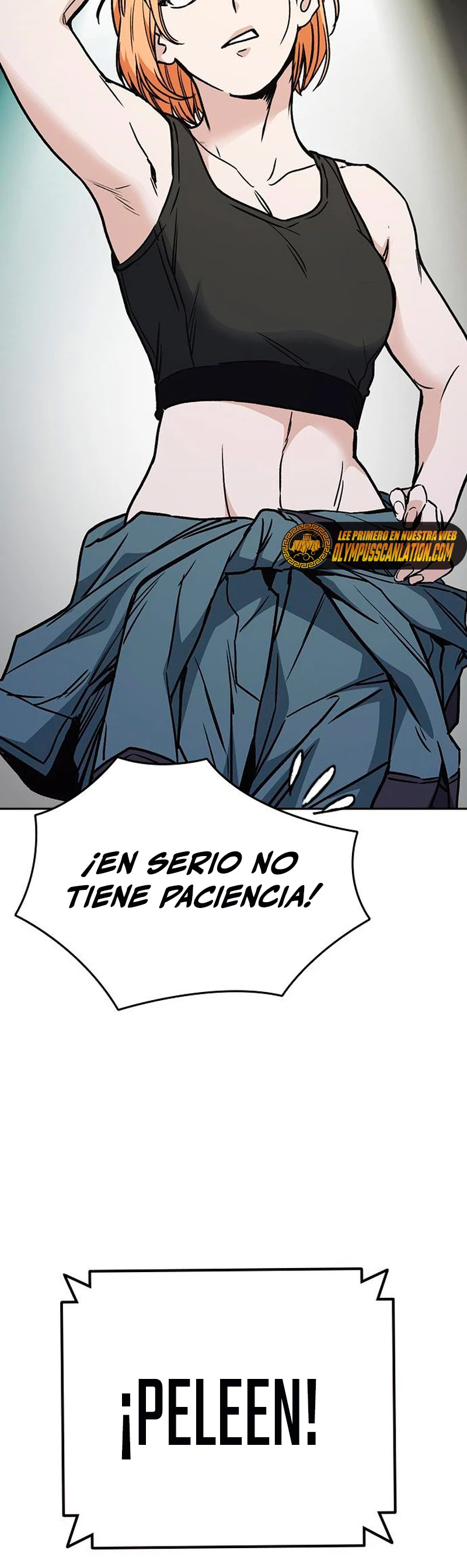 Grupo de Estudio capítulo 172, página 52