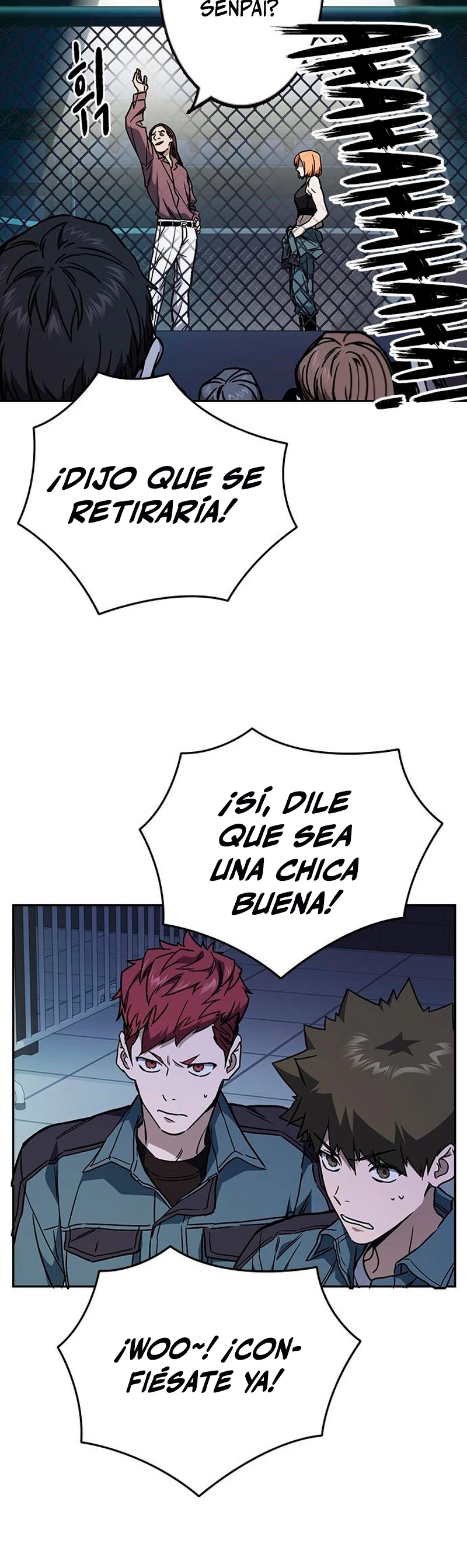 Grupo de Estudio capítulo 172, página 54