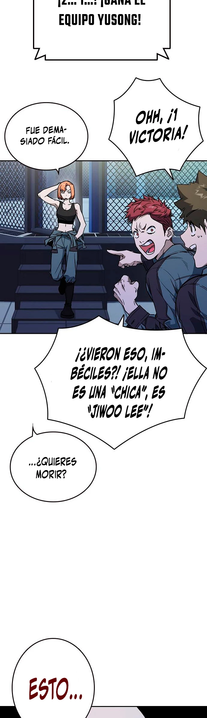 Grupo de Estudio capítulo 173, página 4