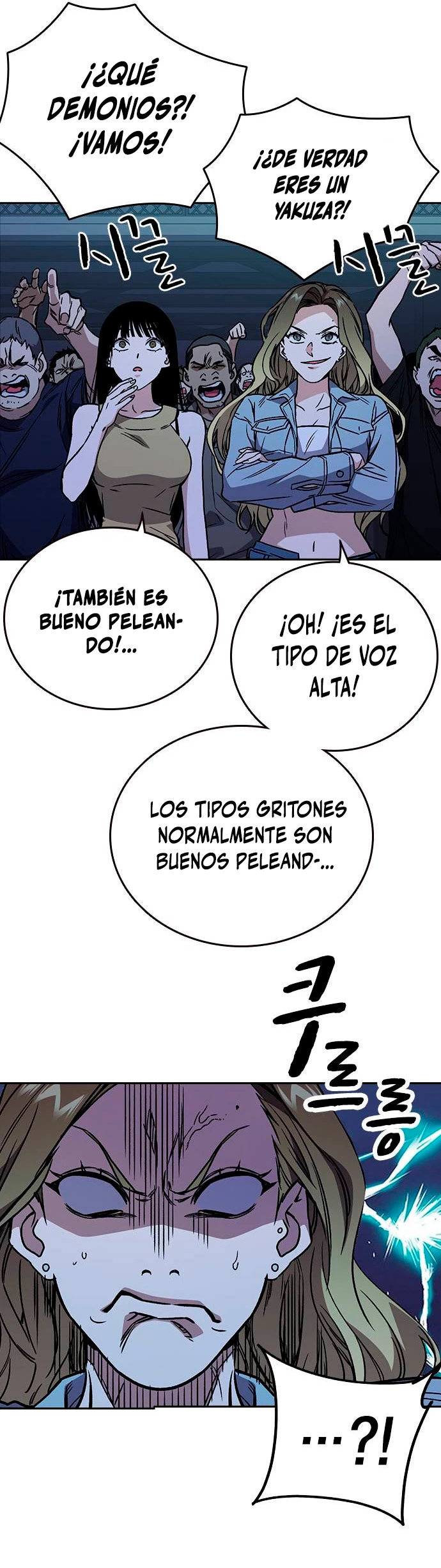 Grupo de Estudio capítulo 173, página 10