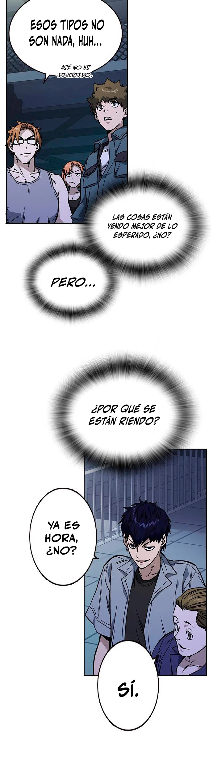 Grupo de Estudio capítulo 173, página 15
