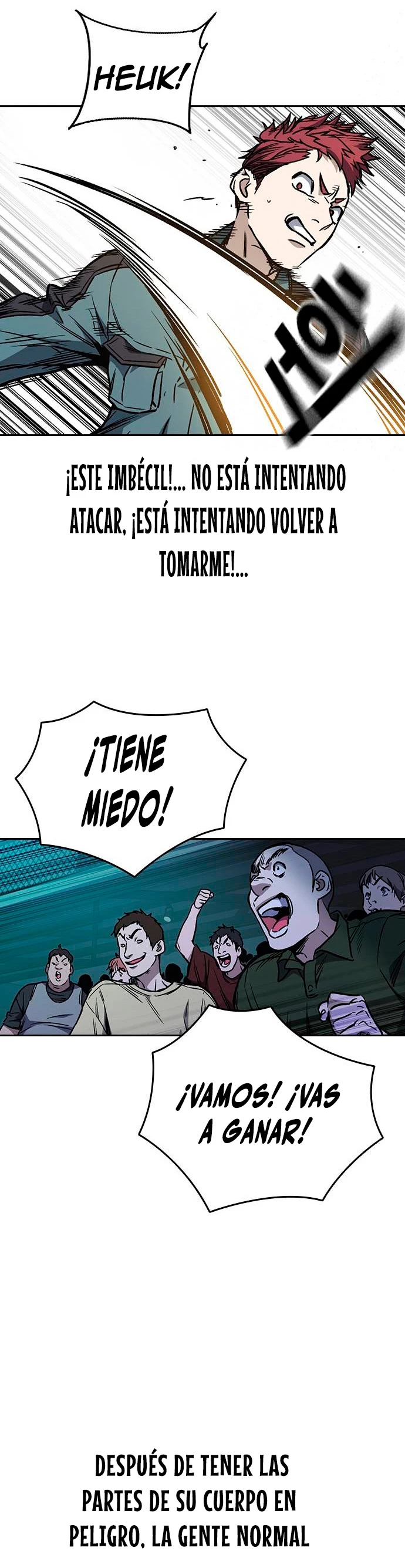Grupo de Estudio capítulo 173, página 32