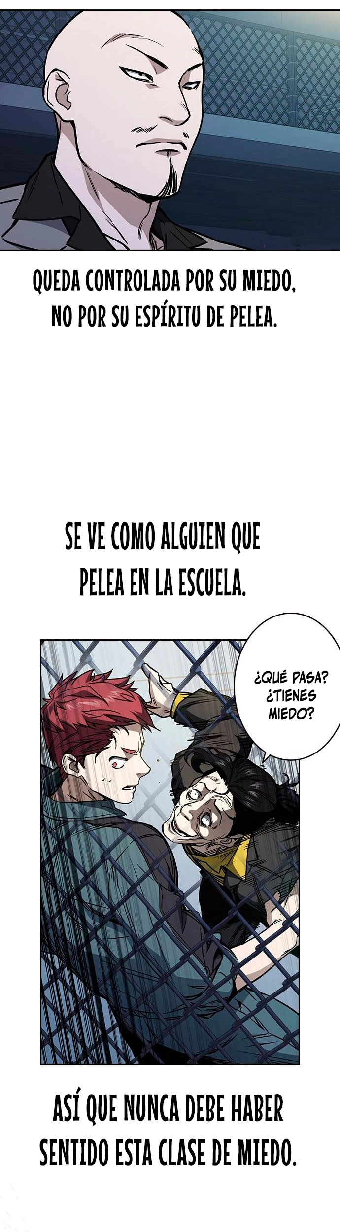 Grupo de Estudio capítulo 173, página 33