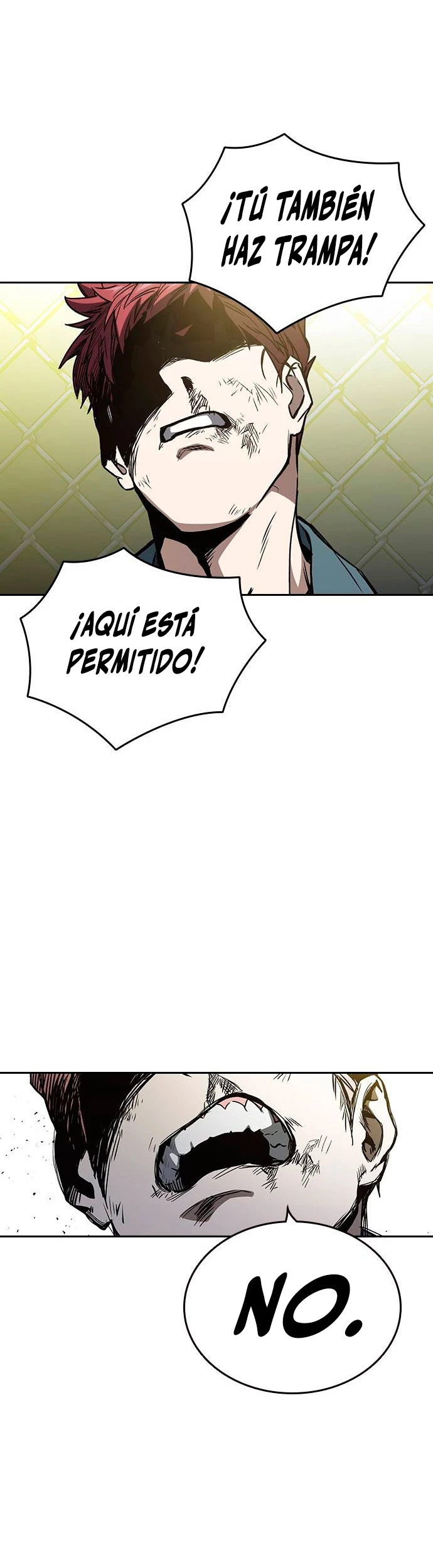 Grupo de Estudio capítulo 173, página 38