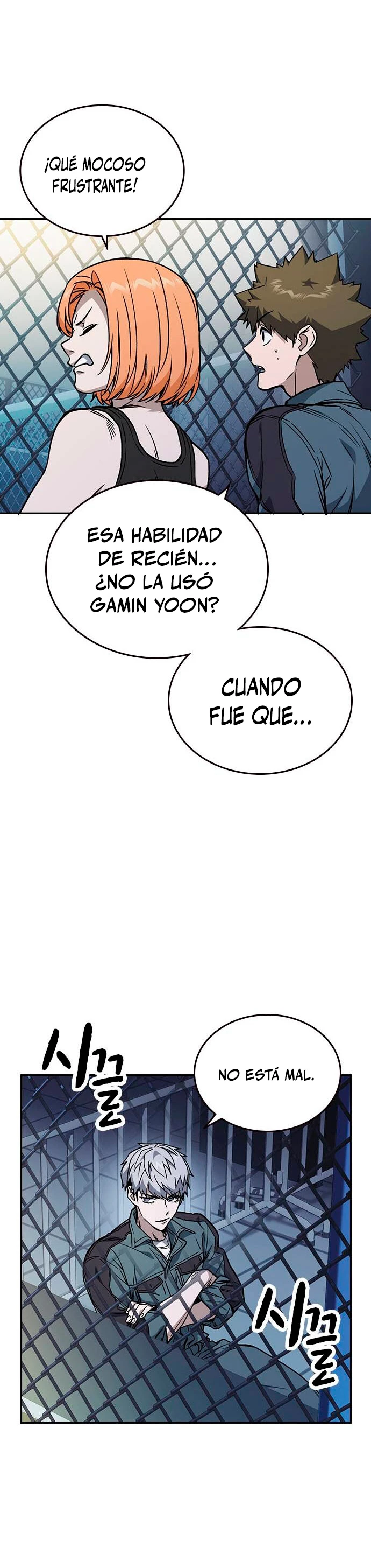 Grupo de Estudio capítulo 174, página 8
