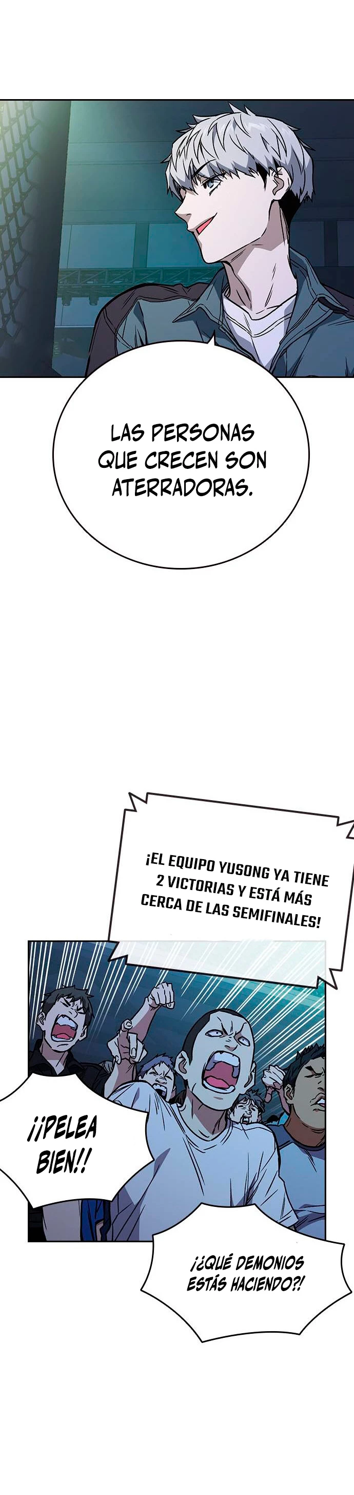 Grupo de Estudio capítulo 174, página 9