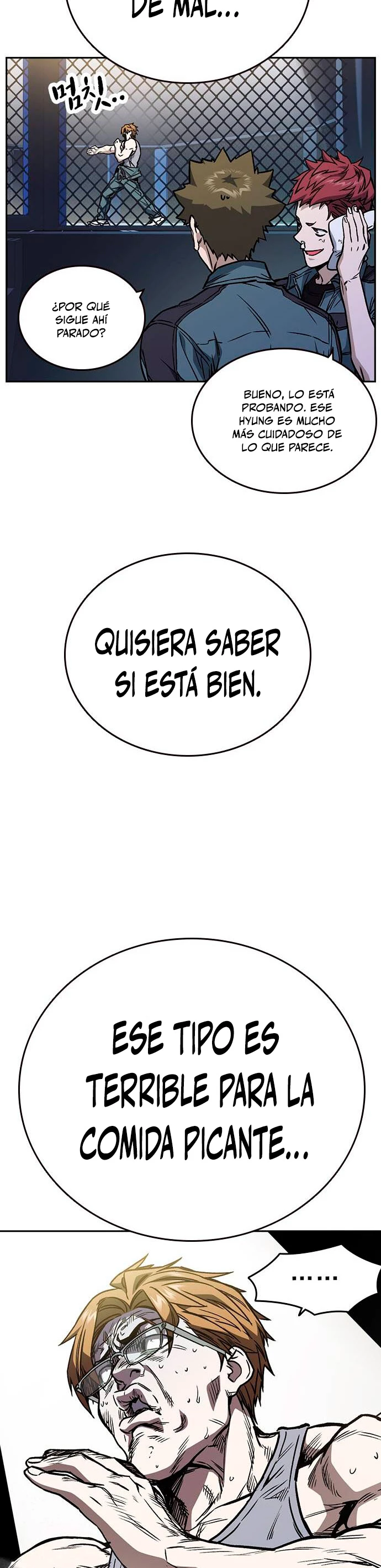 Grupo de Estudio capítulo 174, página 18