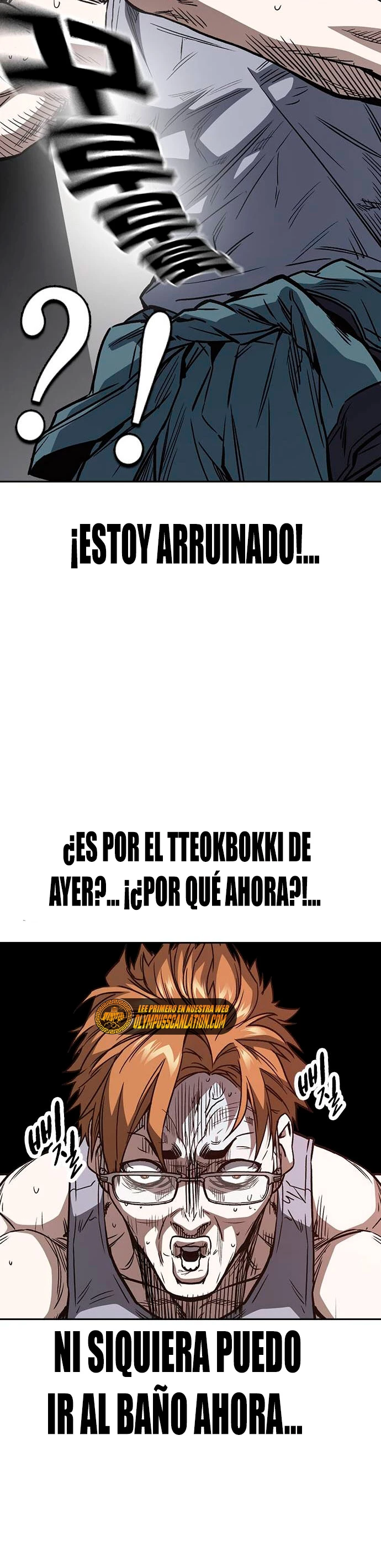 Grupo de Estudio capítulo 174, página 19