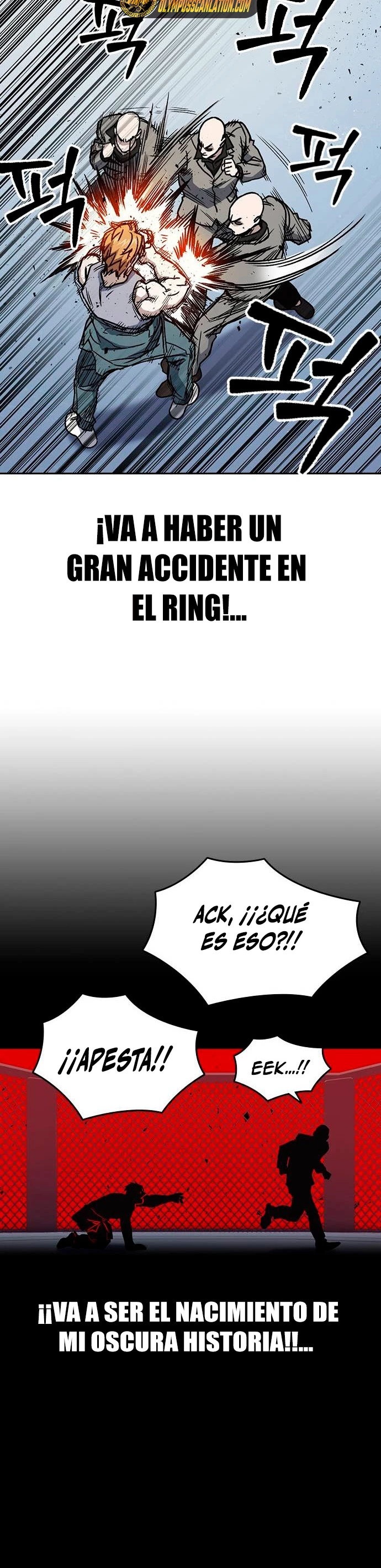 Grupo de Estudio capítulo 174, página 27