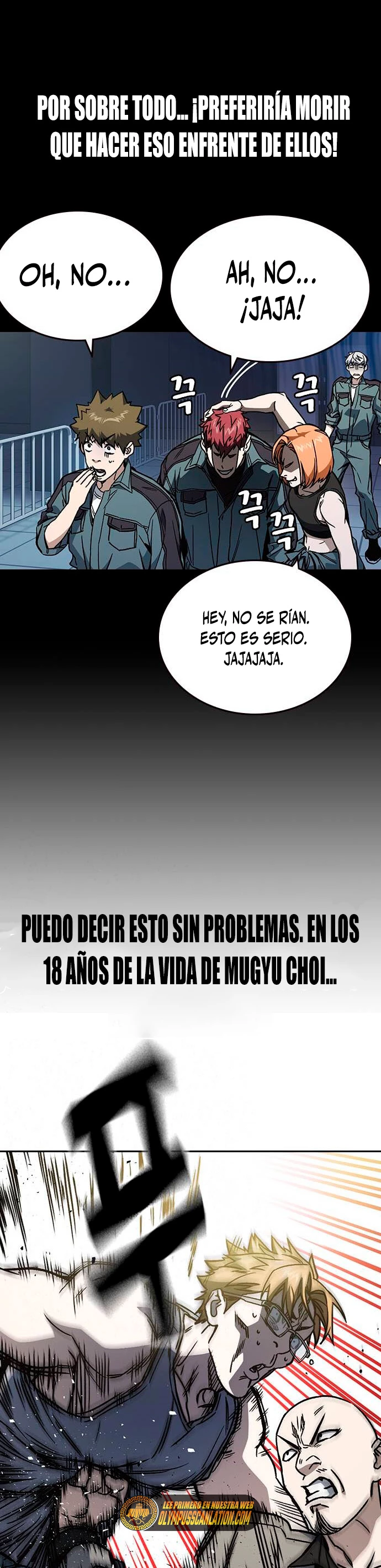 Grupo de Estudio capítulo 174, página 28