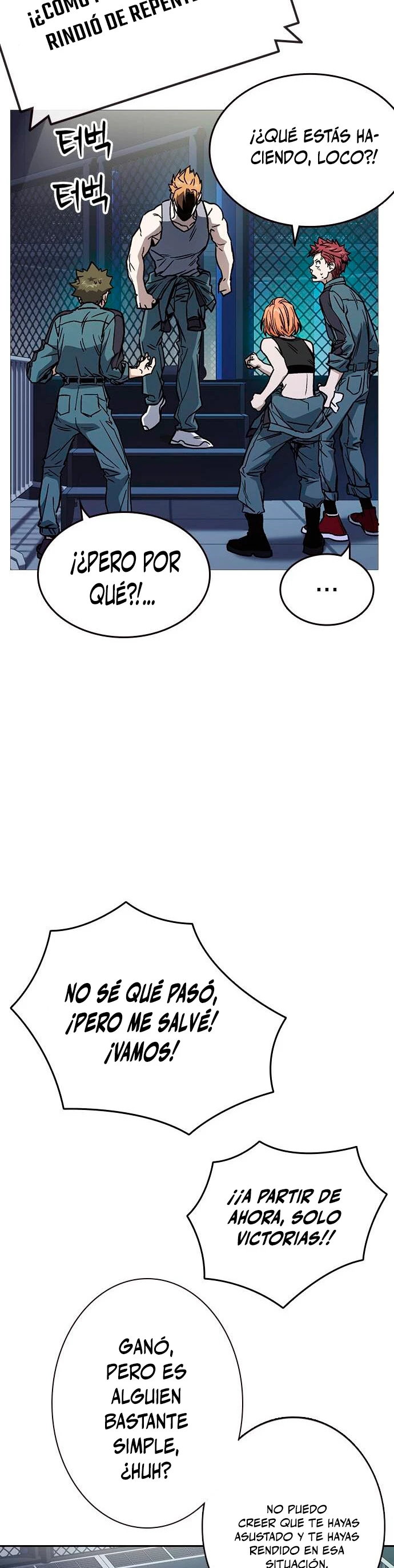Grupo de Estudio capítulo 174, página 33