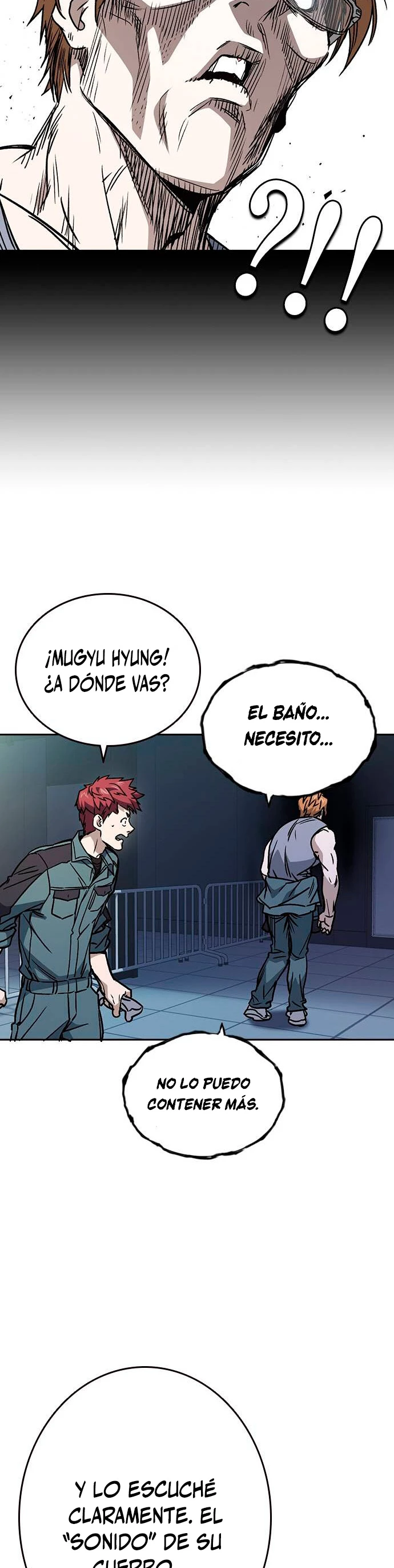 Grupo de Estudio capítulo 174, página 36