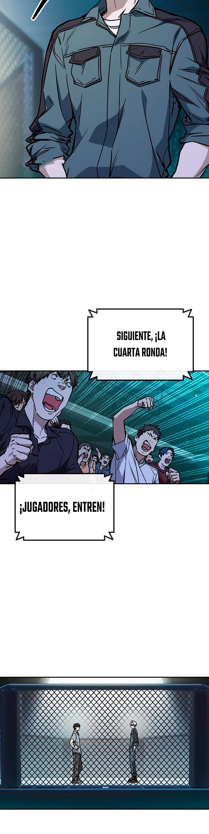 Grupo de Estudio capítulo 174, página 40