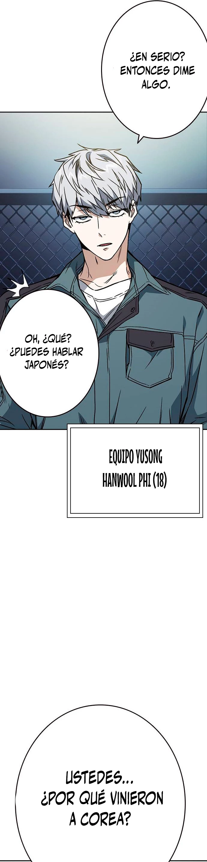 Grupo de Estudio capítulo 174, página 42