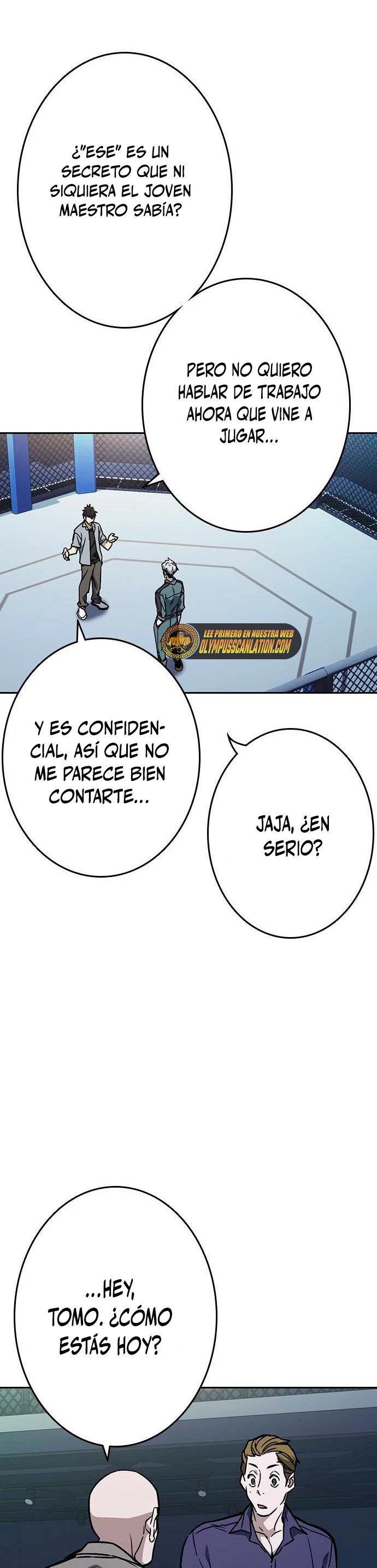Grupo de Estudio capítulo 174, página 44