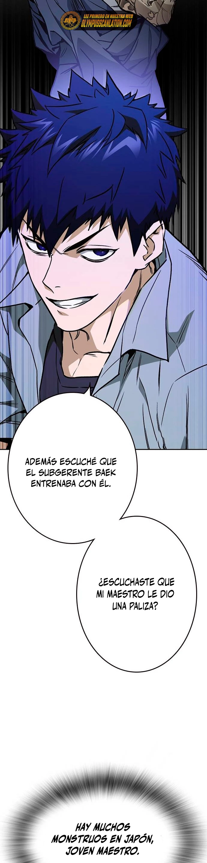 Grupo de Estudio capítulo 174, página 47