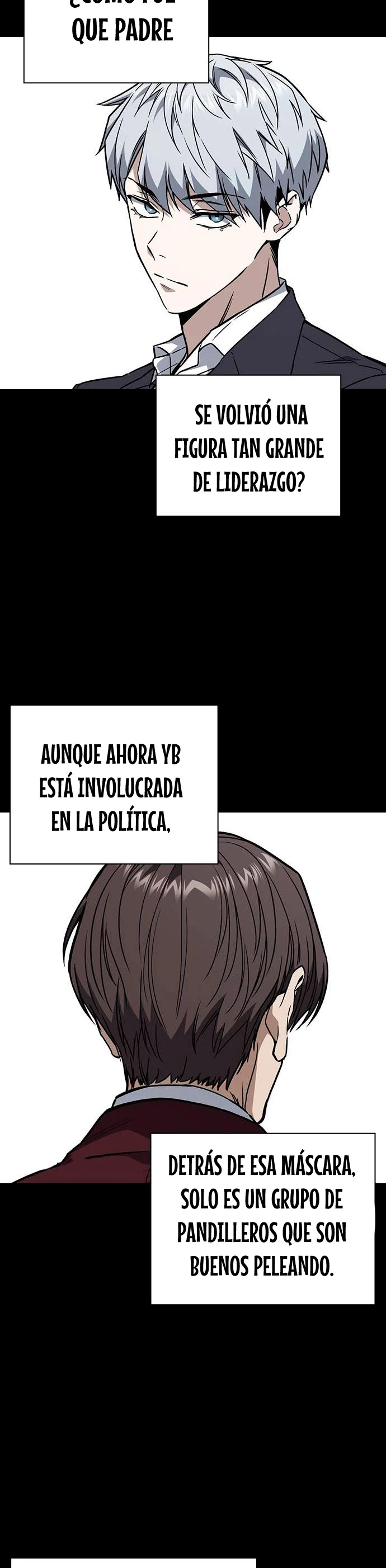 Grupo de Estudio capítulo 175, página 3