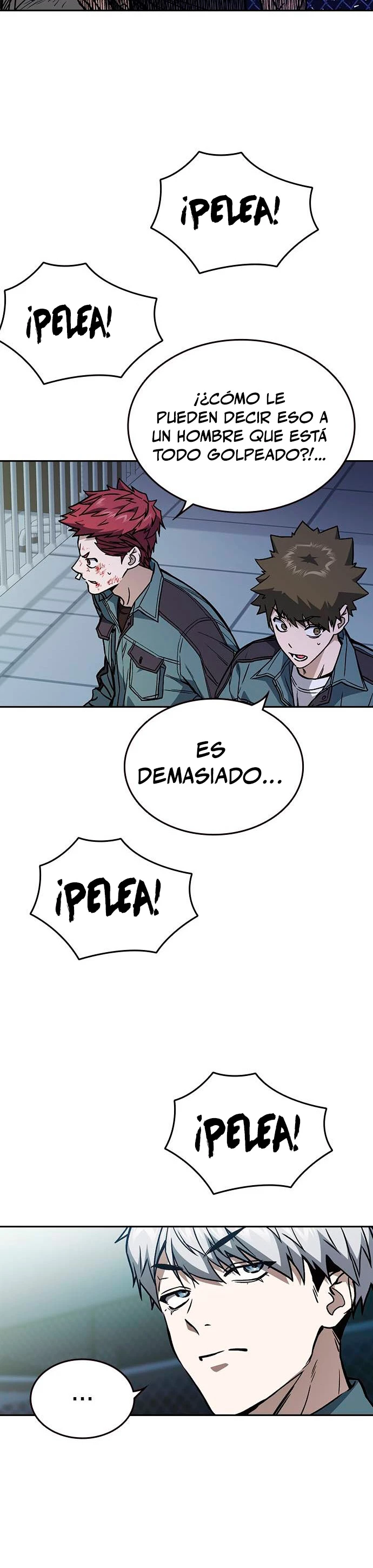 Grupo de Estudio capítulo 175, página 25