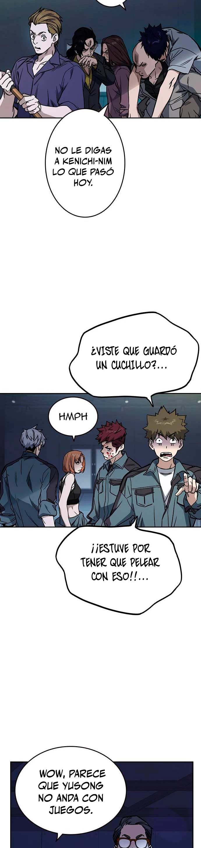 Grupo de Estudio capítulo 175, página 30